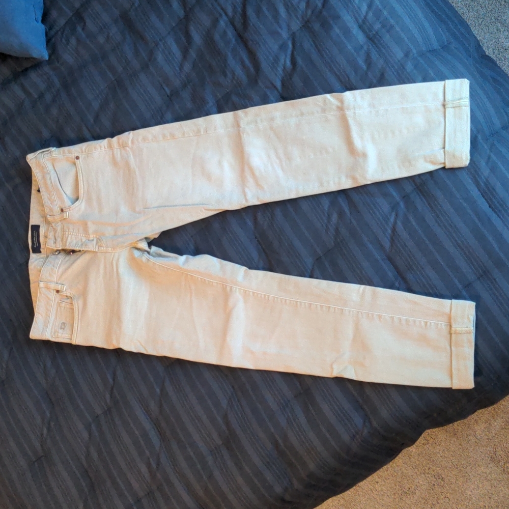 Scotch & Soda Ralston
